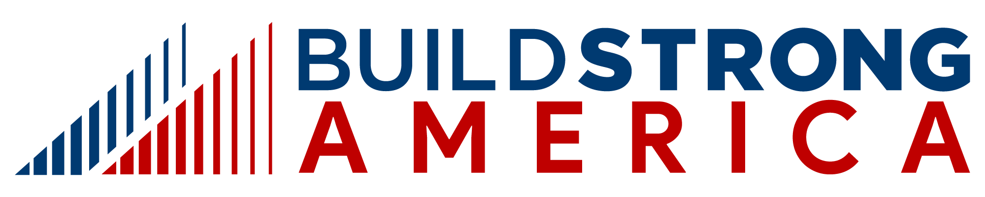 Buildstrong America logo