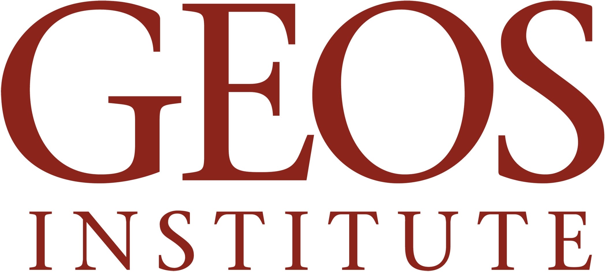 Geos logo